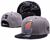 Miami Heat Team Logo Adjustable Hat GS (47),baseball caps,new era cap wholesale,wholesale hats